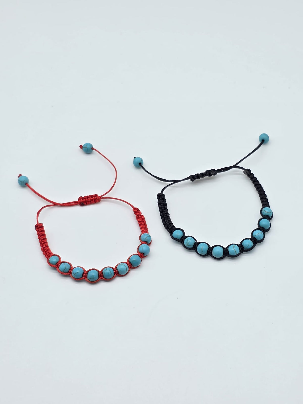 Shamballa armband