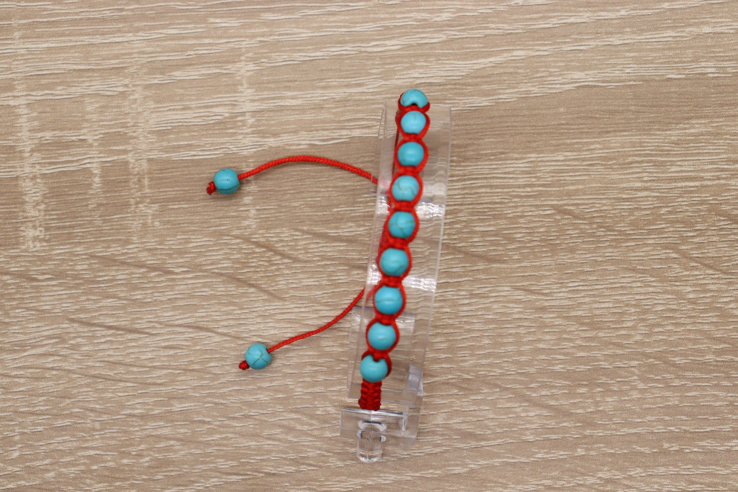 Shambala Armband med Kristaller