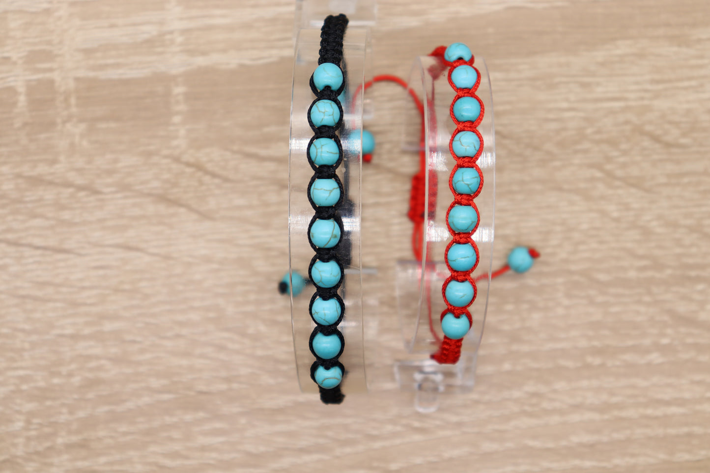 Shambala Armband med Kristaller