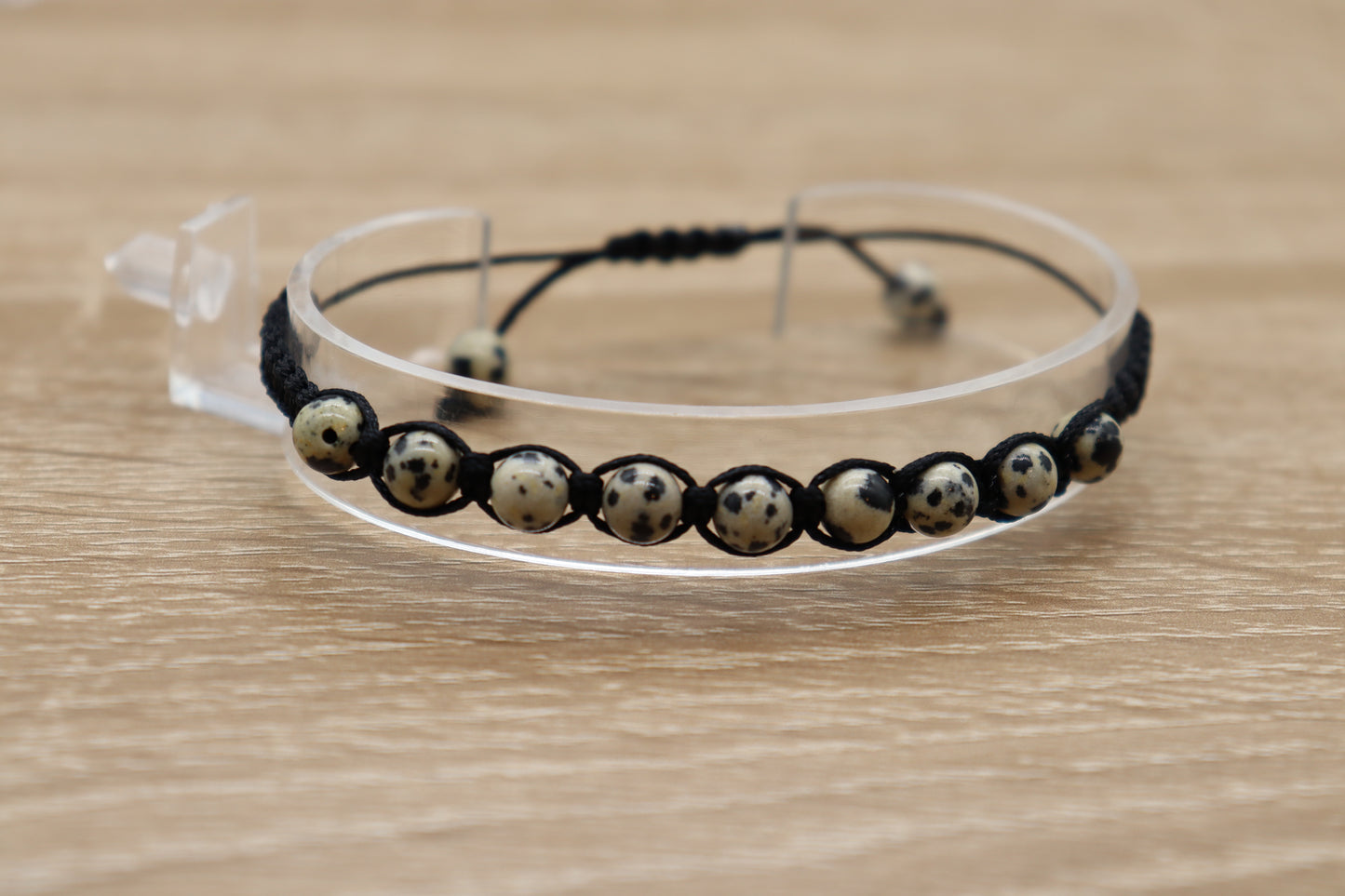 Shambala Armband med Kristaller