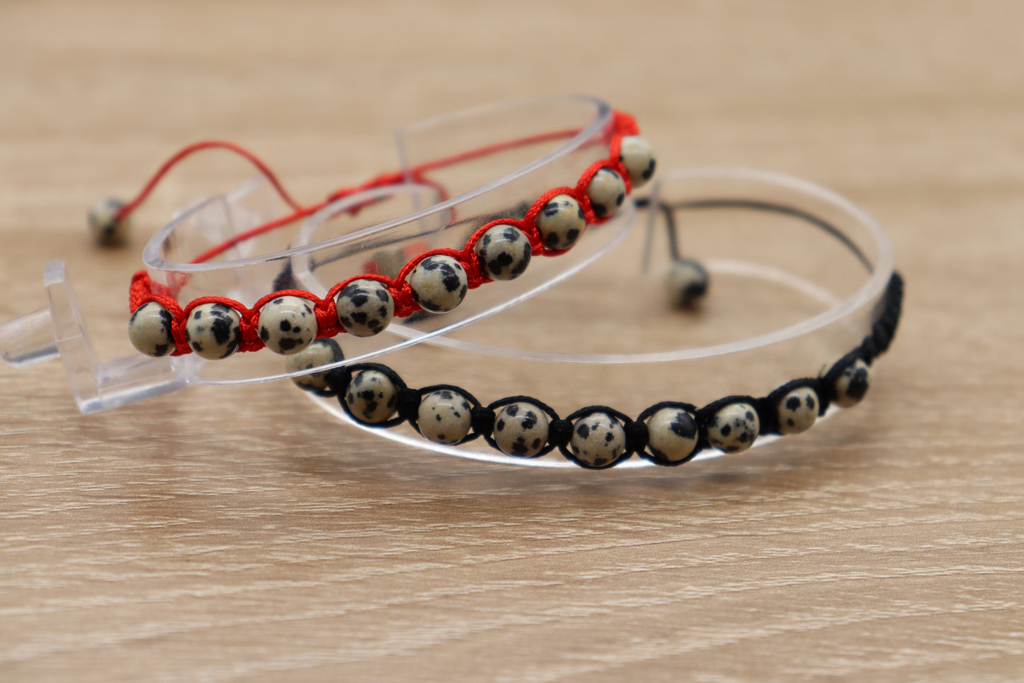 Shambala Armband med Kristaller