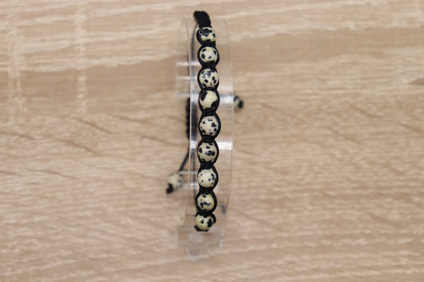 Shambala Armband med Kristaller
