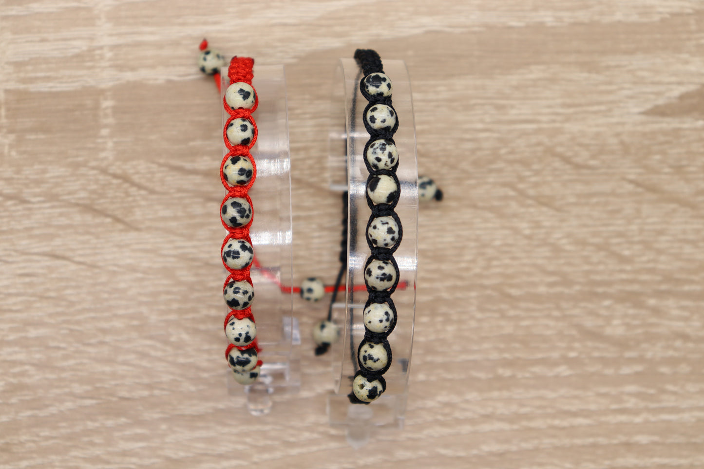 Shambala Armband med Kristaller