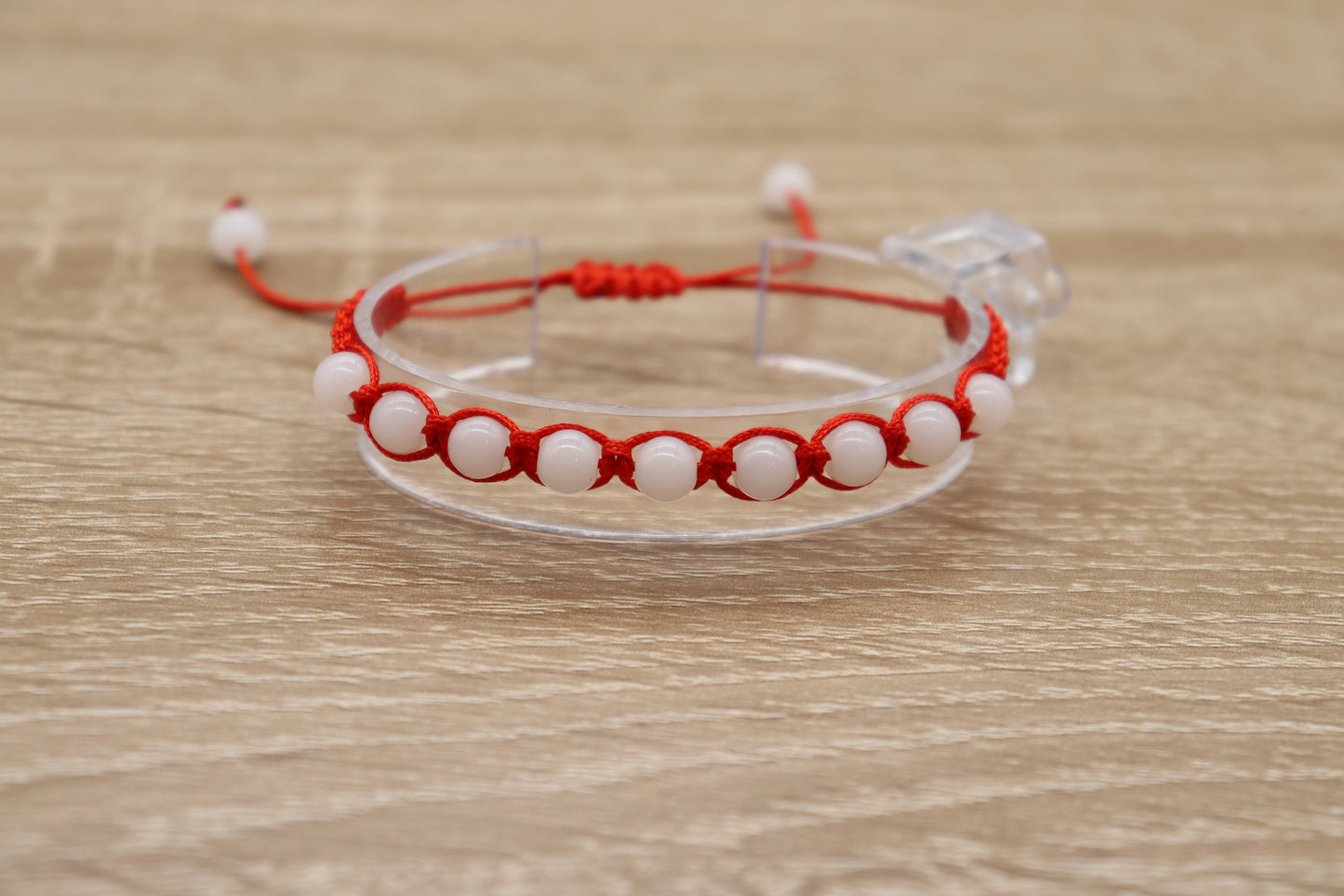 Shambala Armband med Kristaller