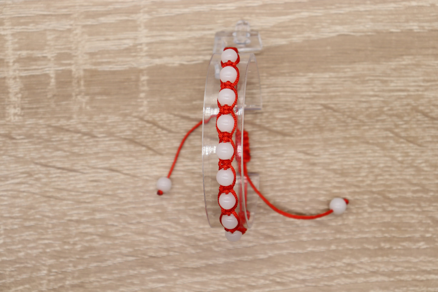 Shambala Armband med Kristaller