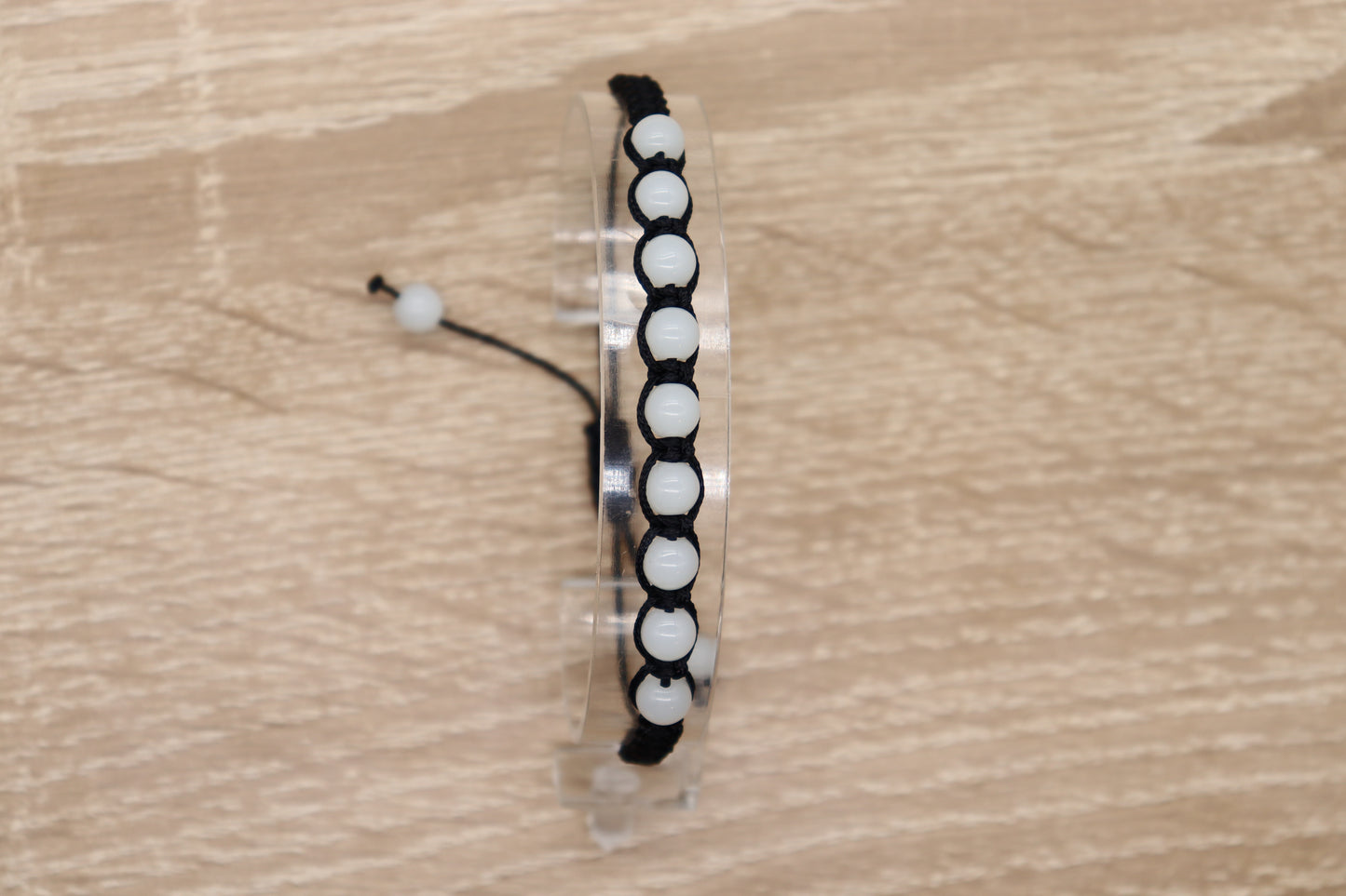 Shambala Armband med Kristaller