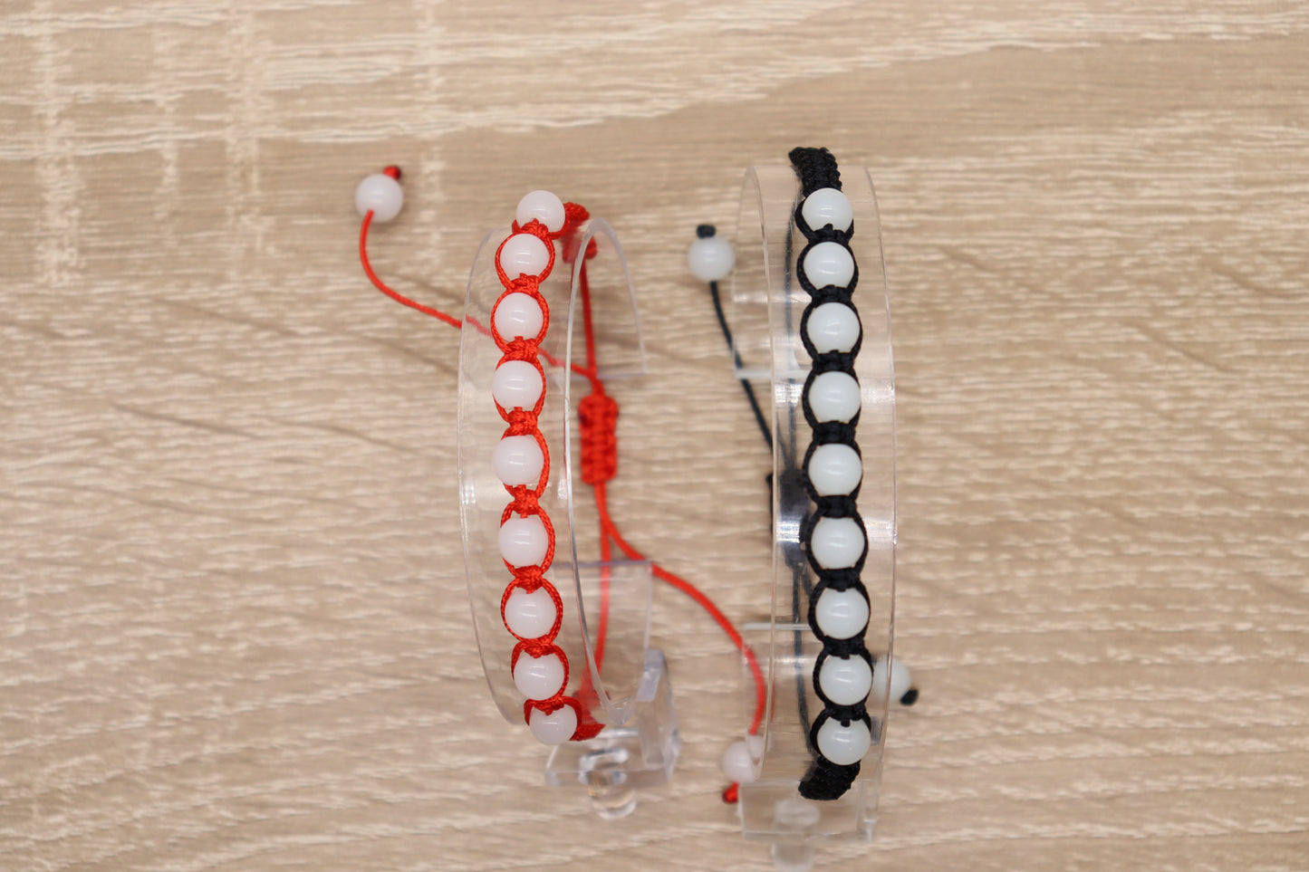 Shambala Armband med Kristaller