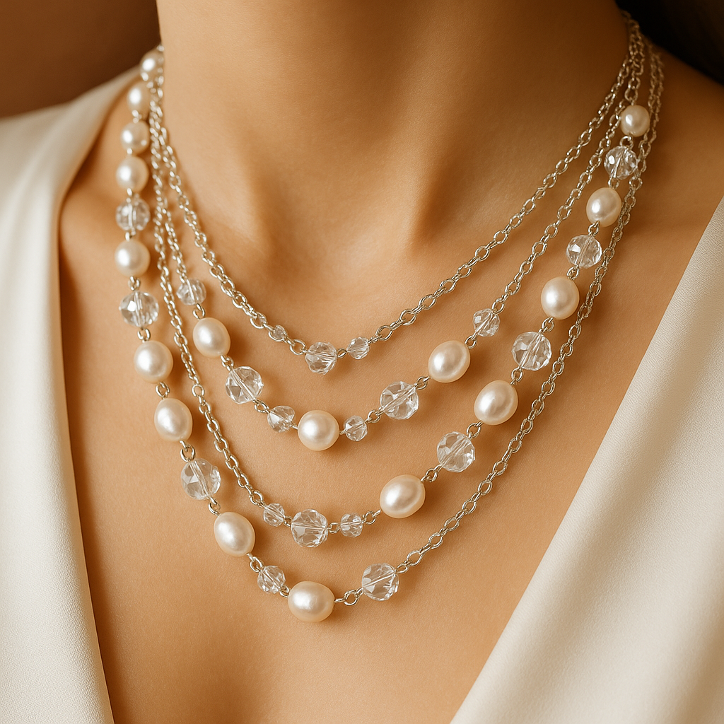 Halsband