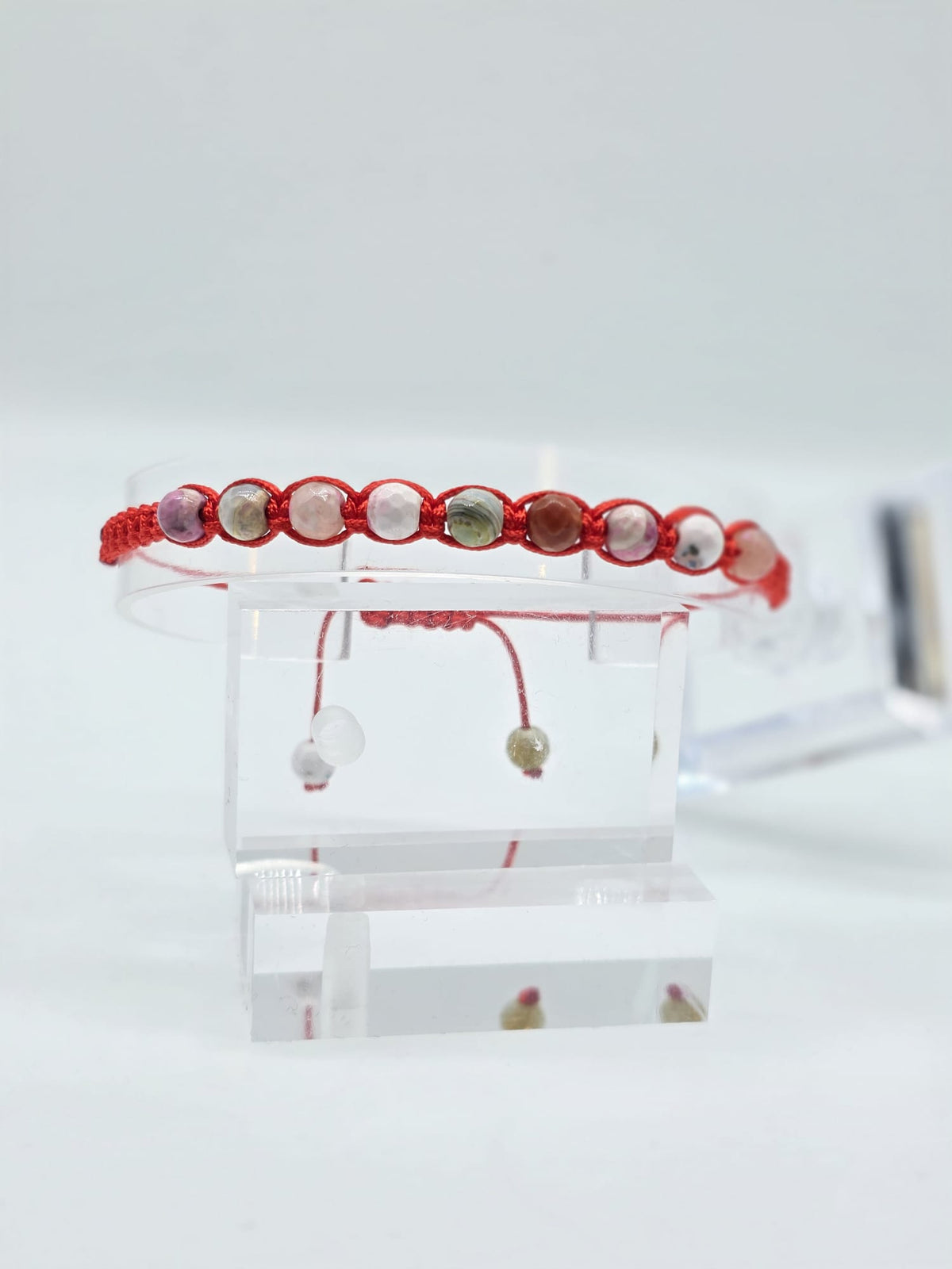 Shamballa armband