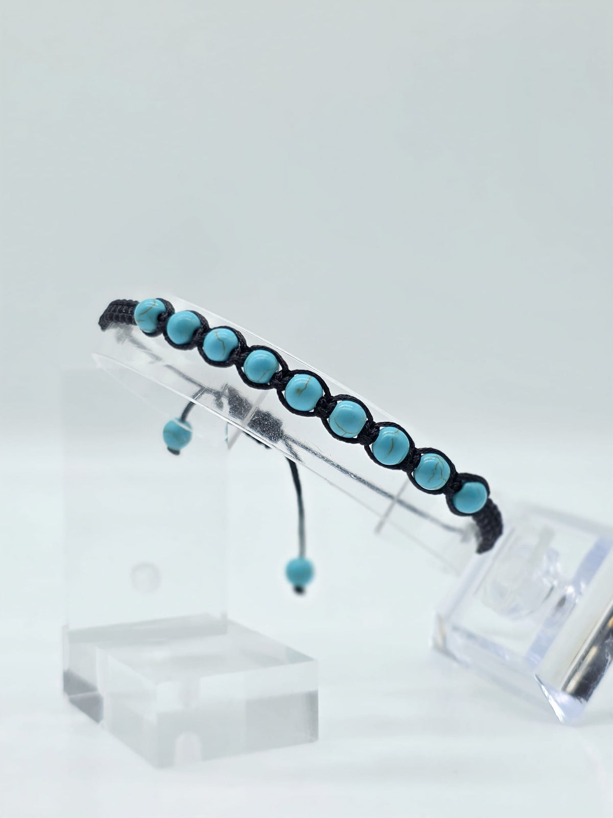 Shamballa armband