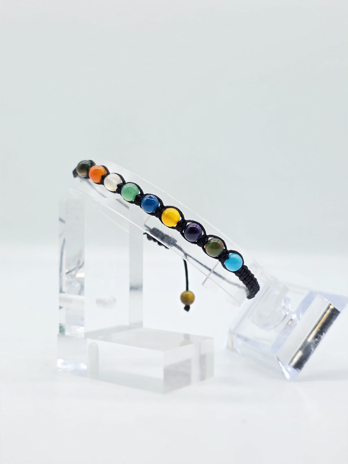 Shamballa armband