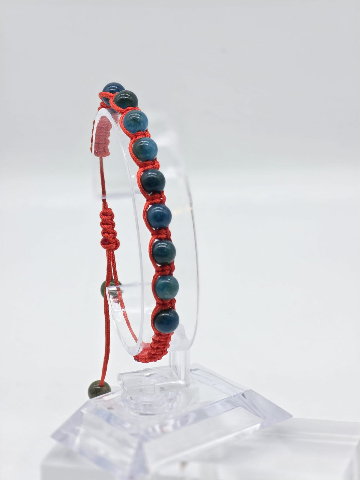 Shamballa armband