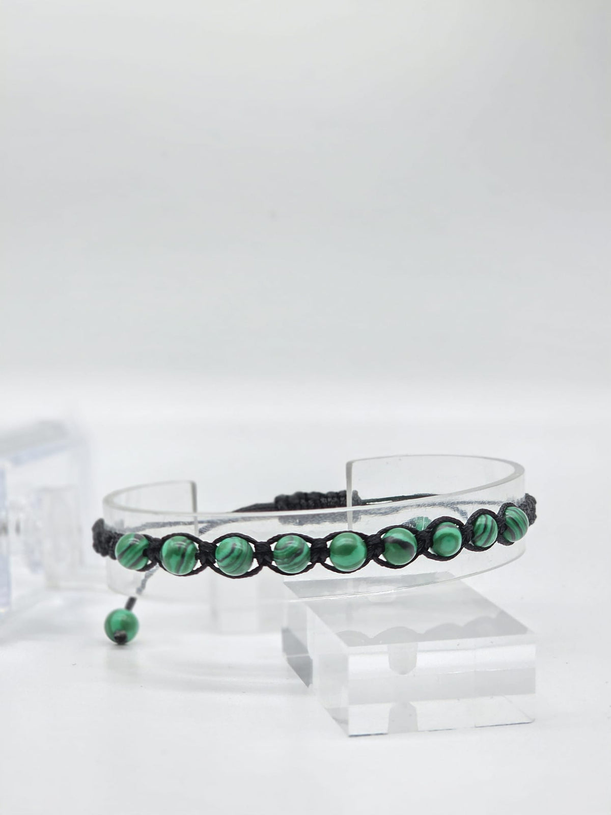 Shamballa armband
