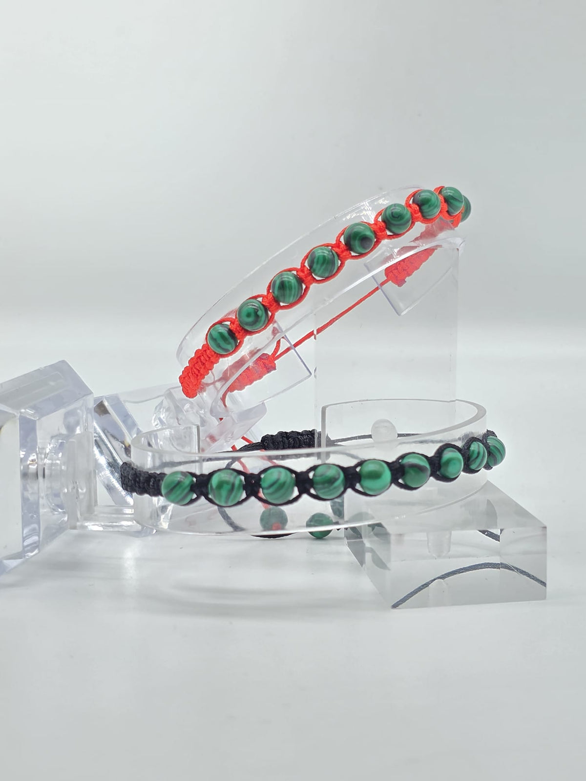 Shamballa armband