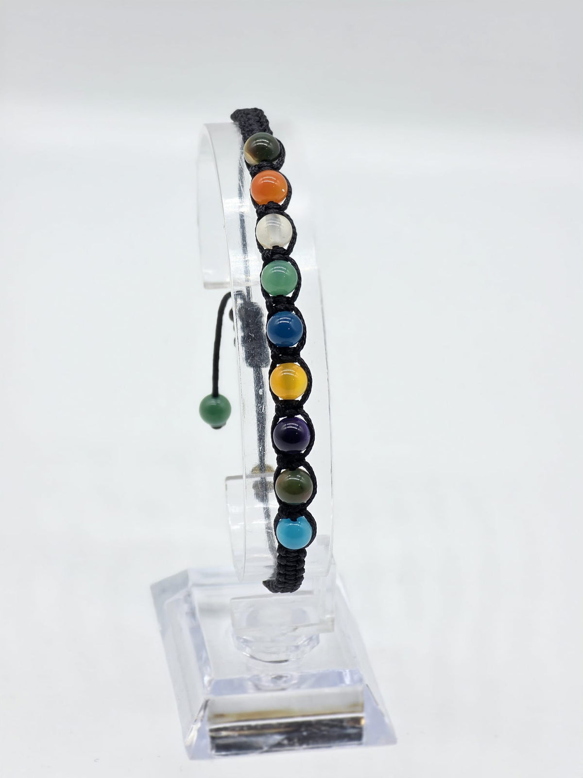 Shamballa armband