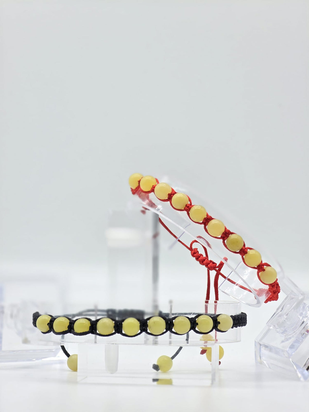 Shamballa armband