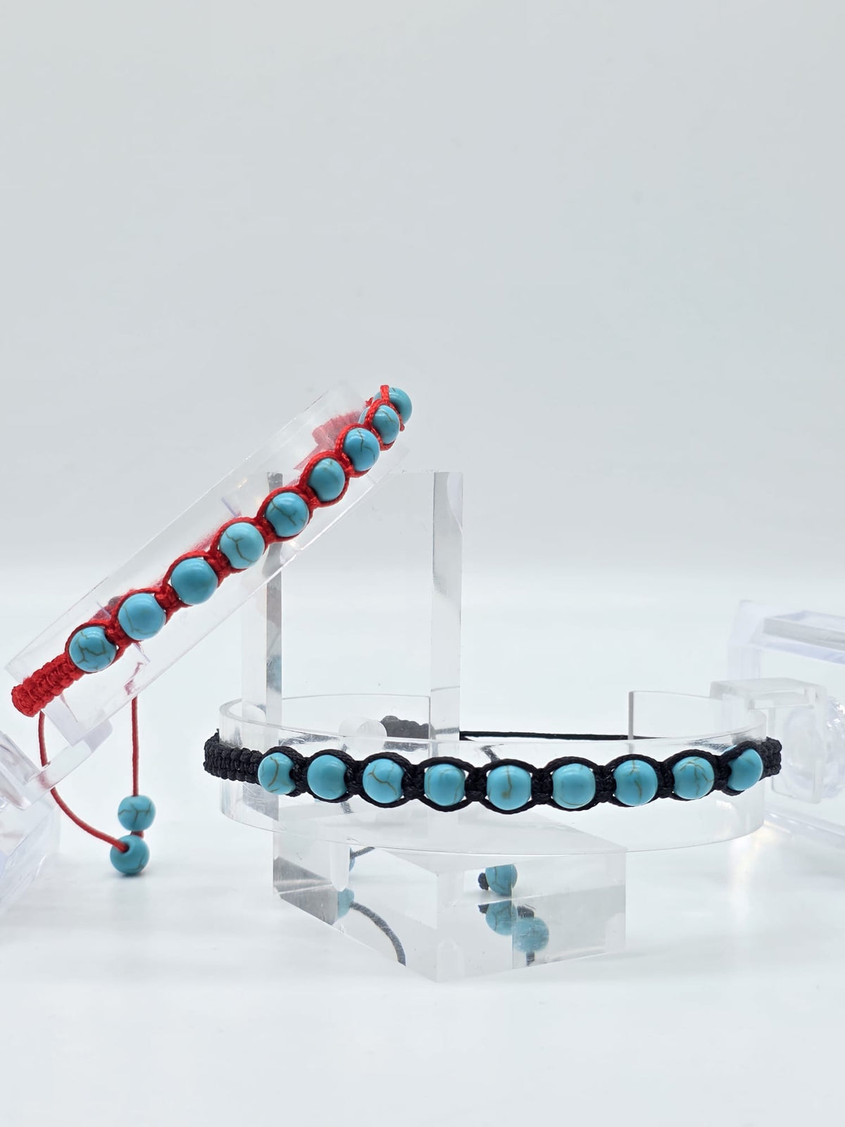 Shamballa armband