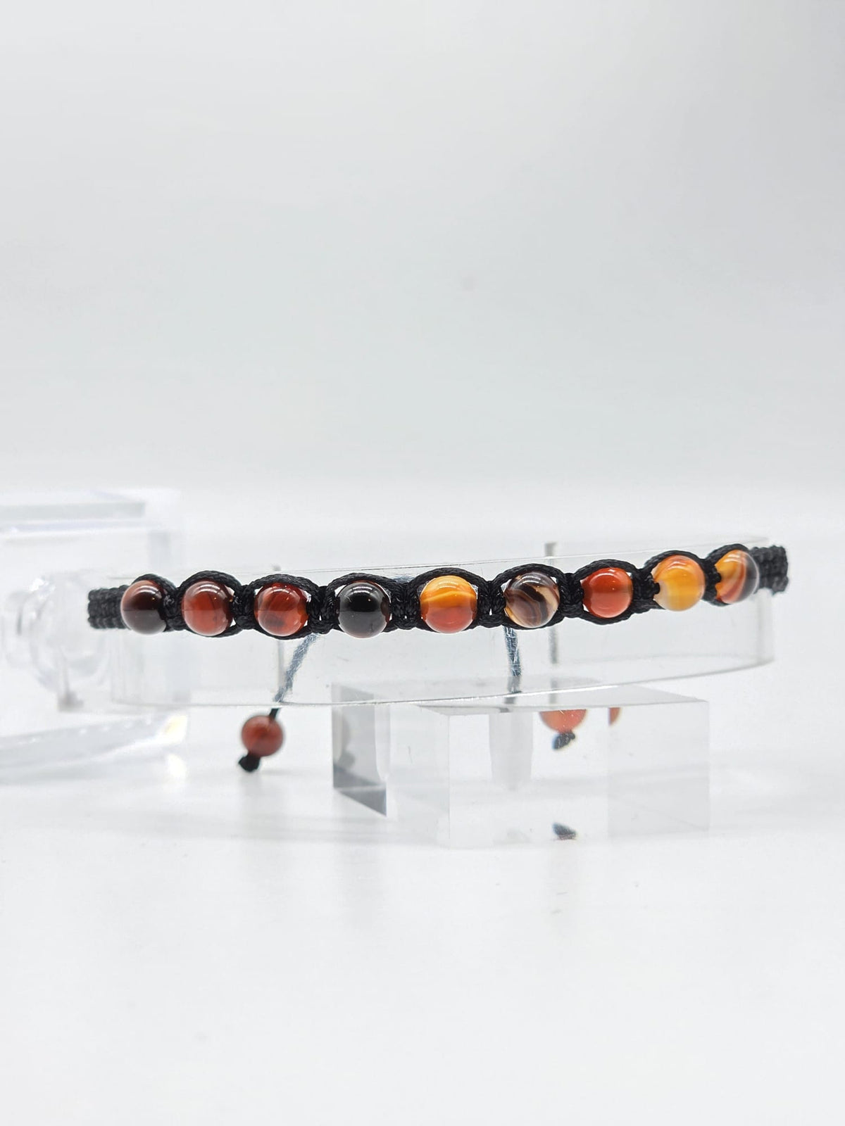 Shamballa armband