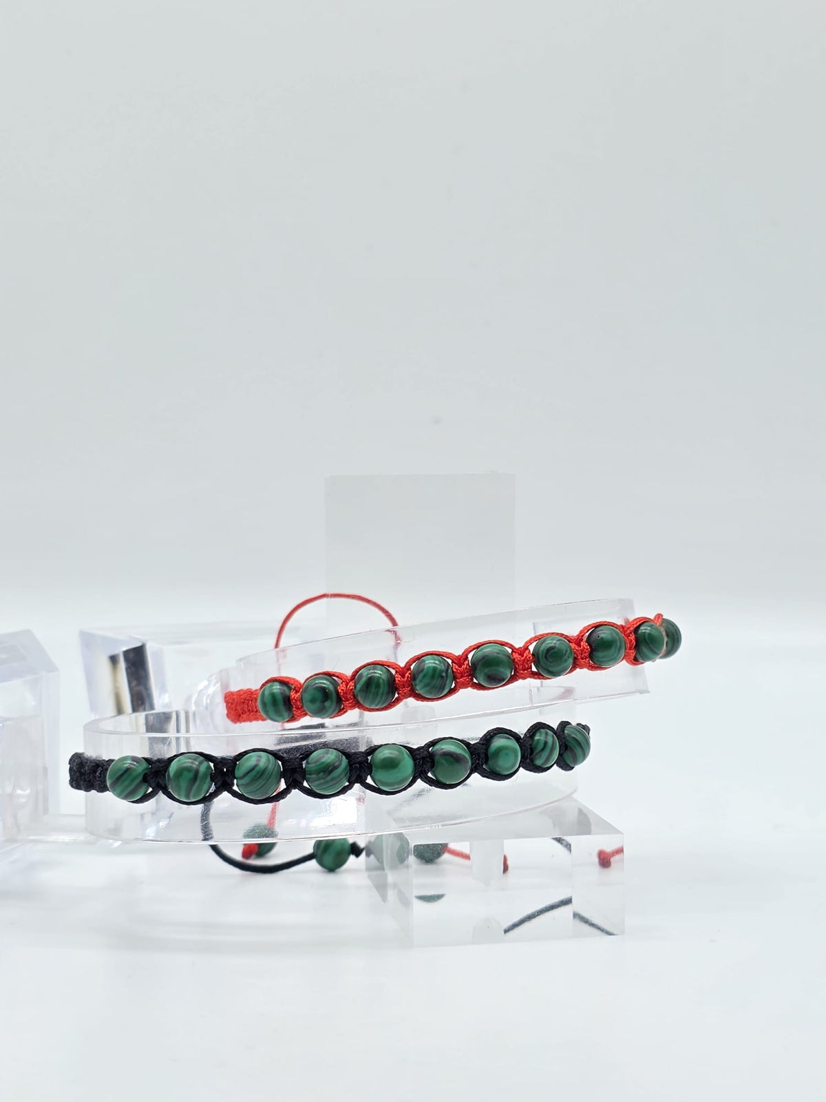 Shamballa armband