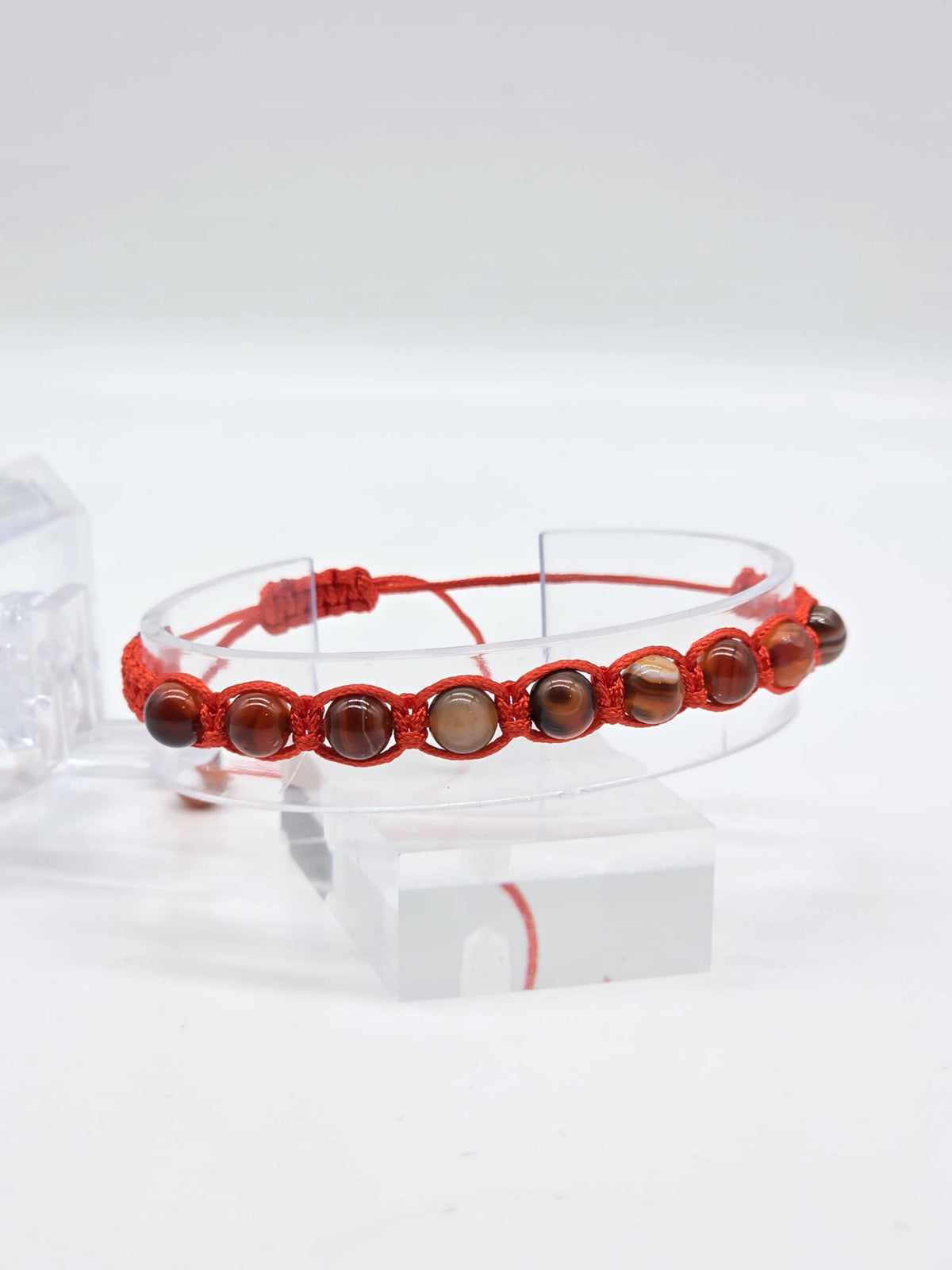 Shamballa armband