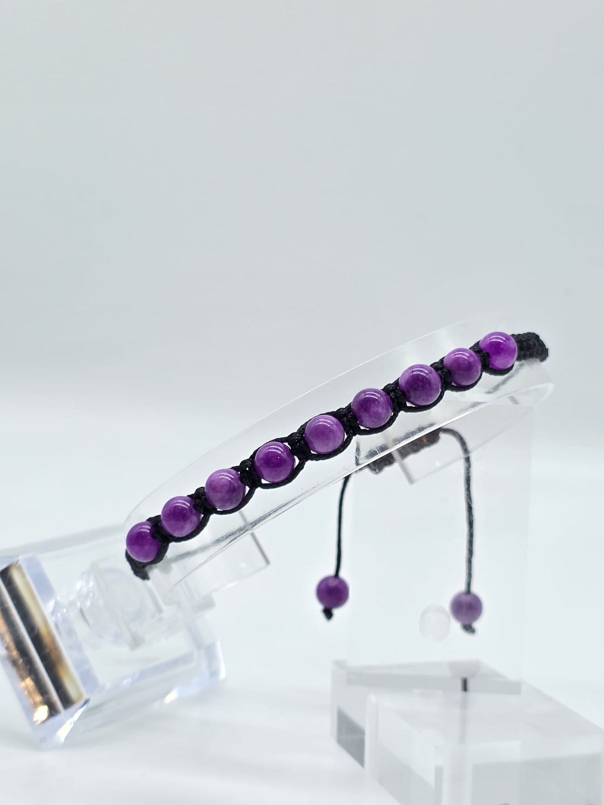 Shamballa armband
