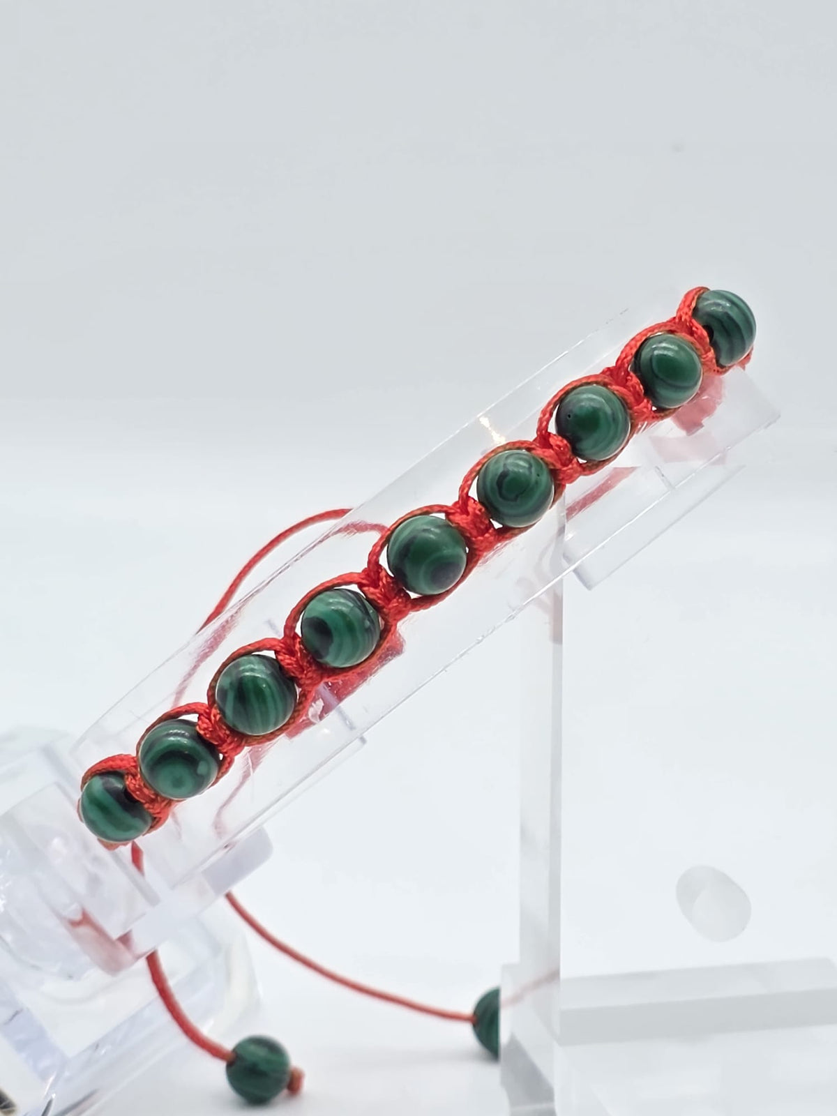 Shamballa armband
