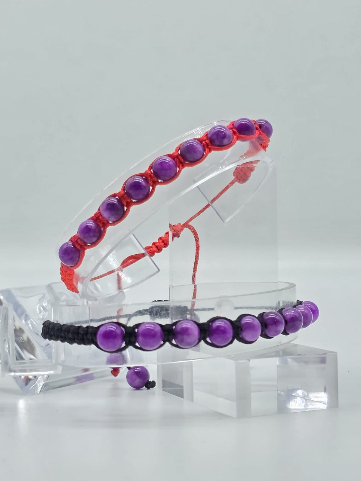 Shamballa armband