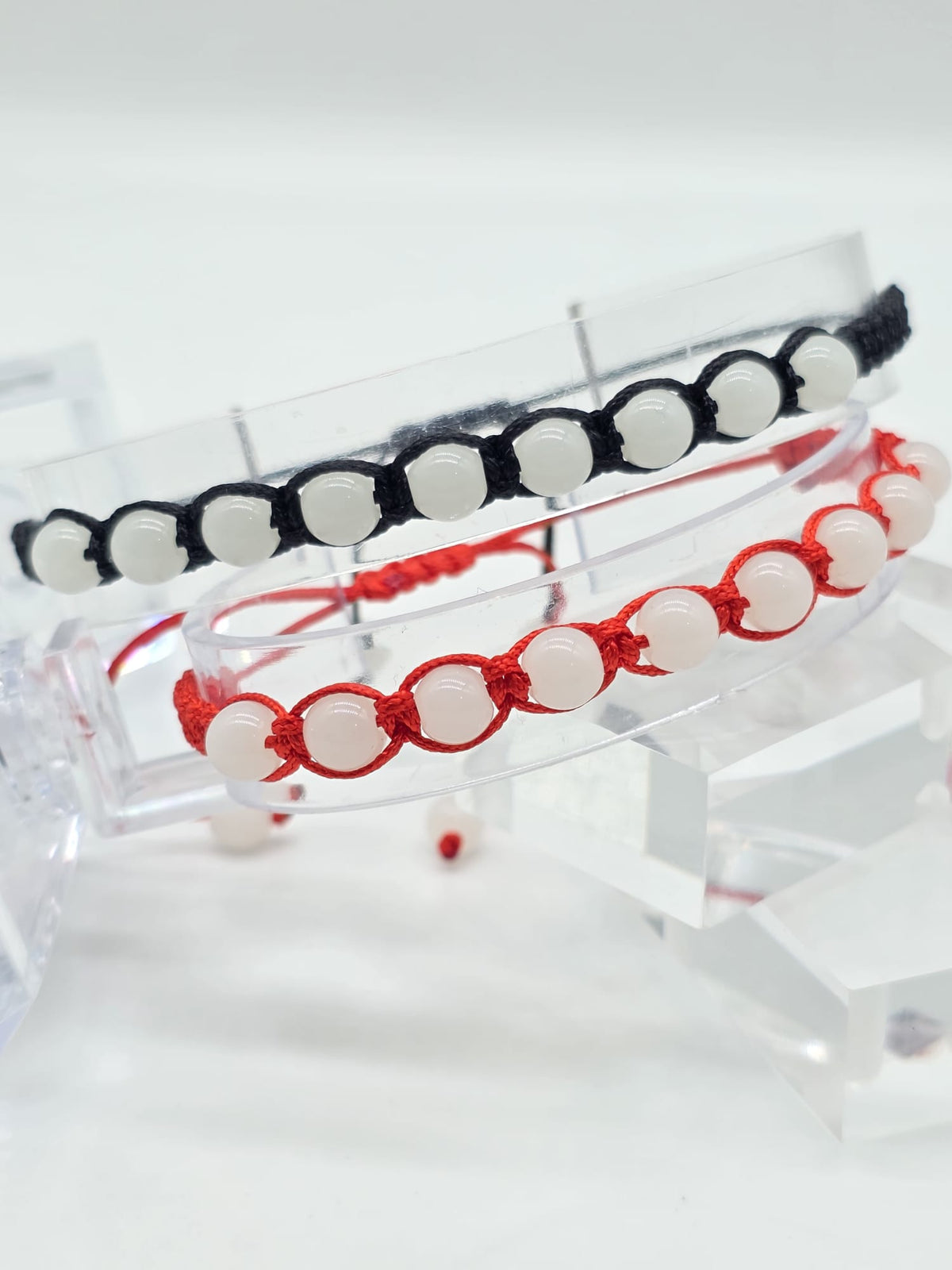 Shamballa armband