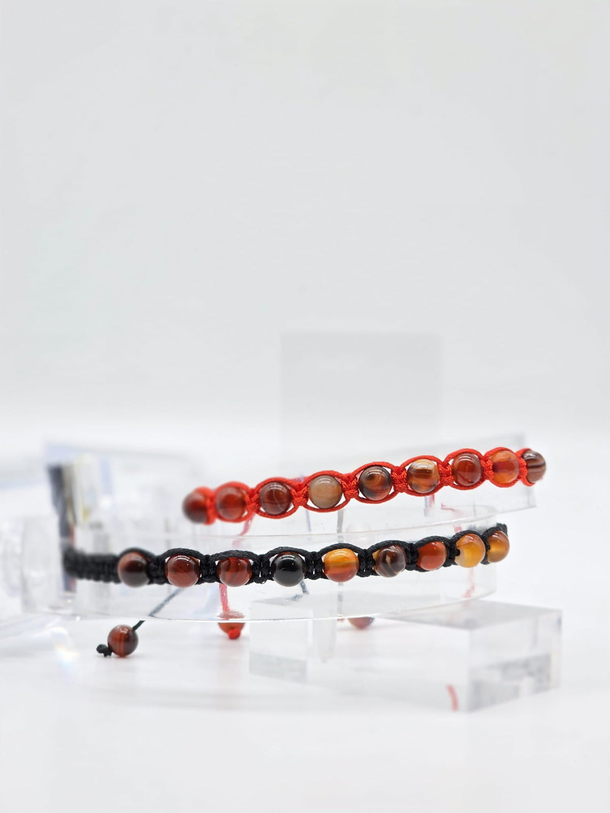 Shamballa armband