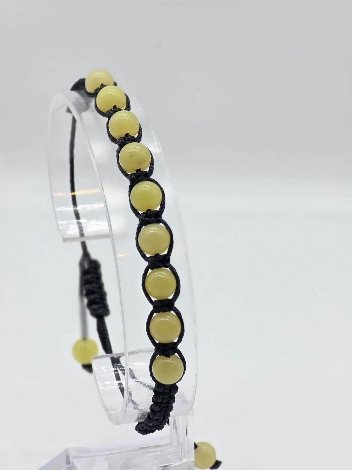 Shamballa armband