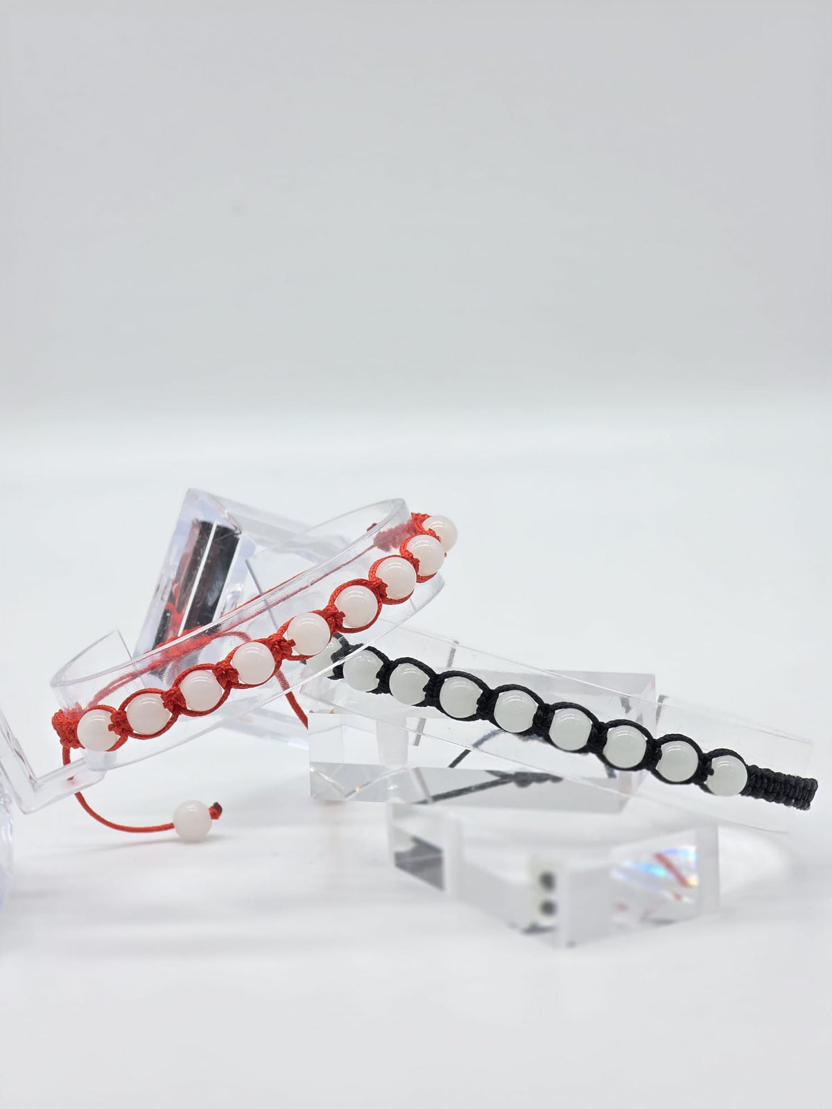 Shamballa armband