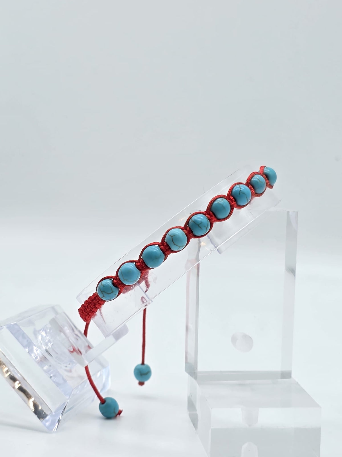 Shamballa armband