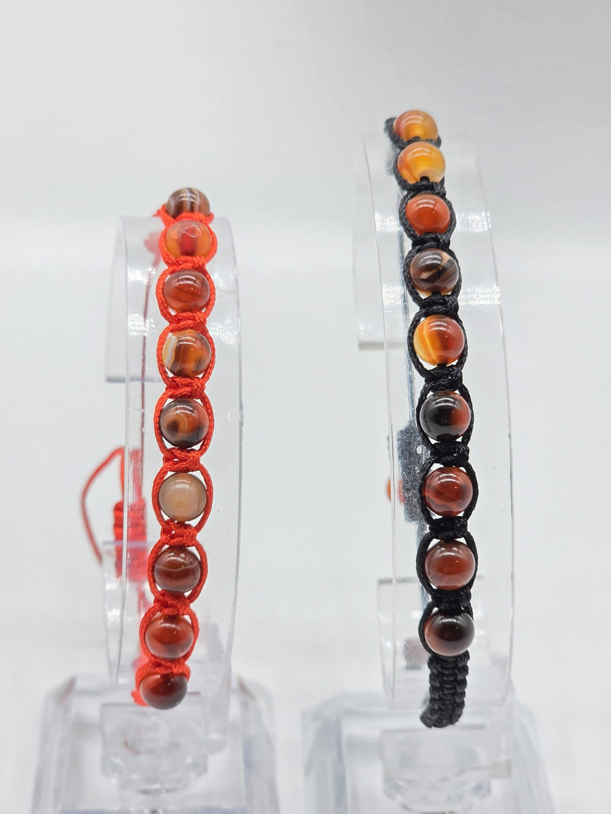 Shamballa armband