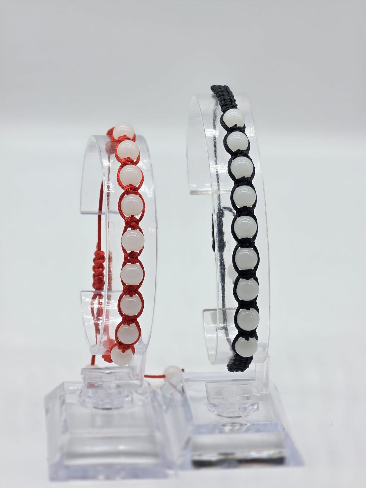 Shamballa armband