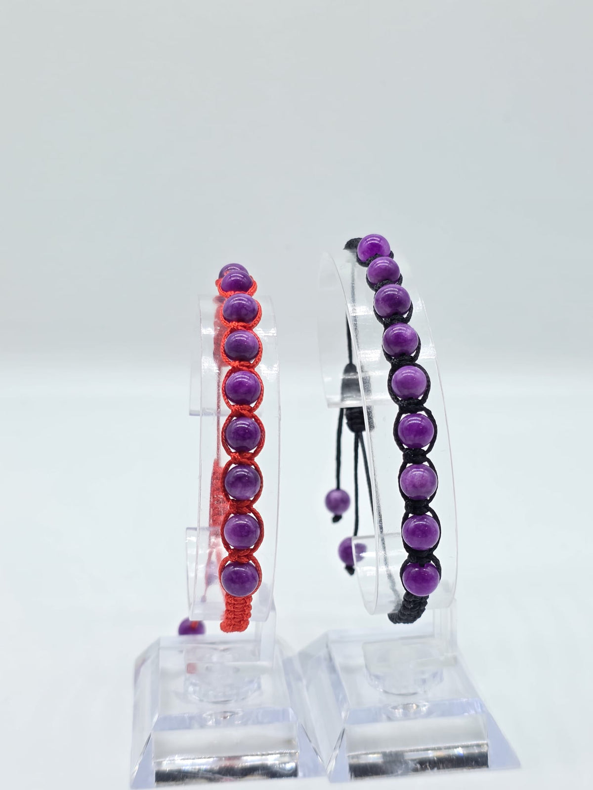 Shamballa armband