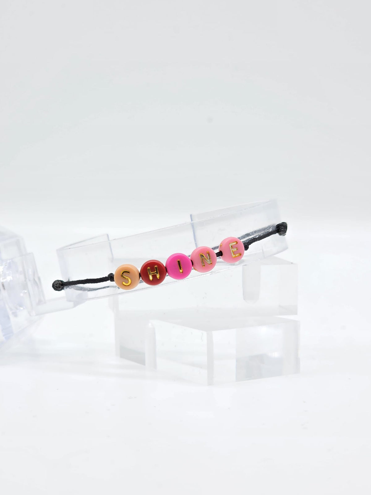 Motiverande armband