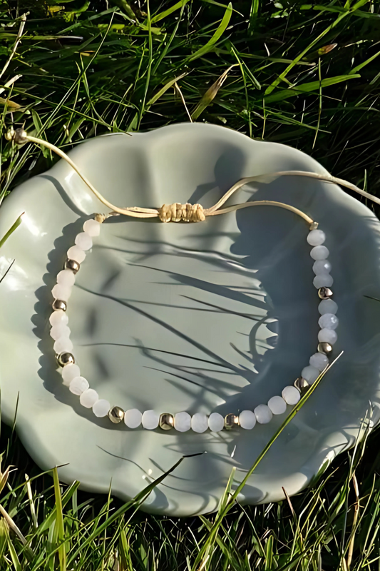 Ljus, balans & enkel elegans
