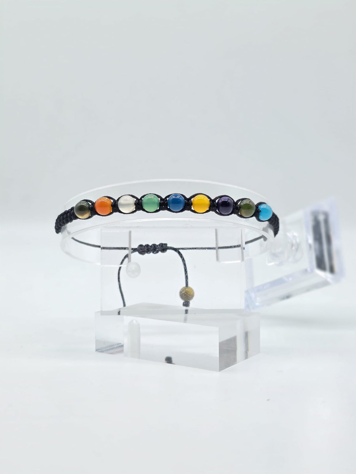 Shamballa armband