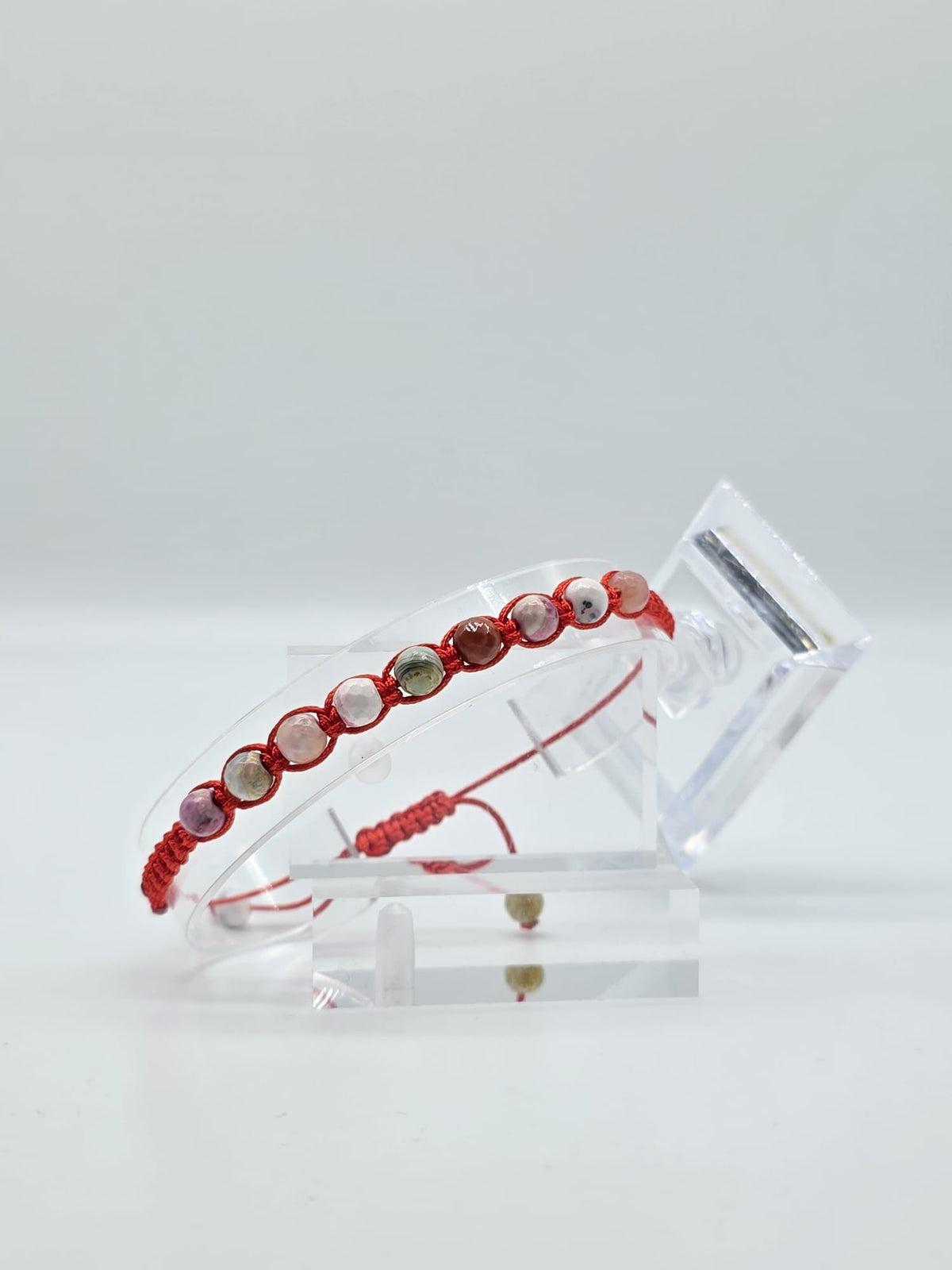 Shamballa armband